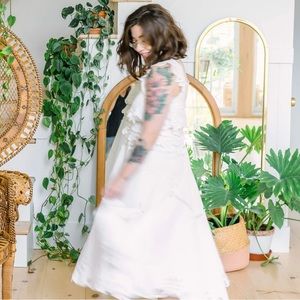 Meet your Posher, Christa